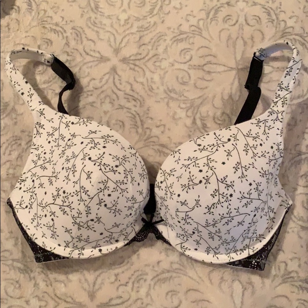 Cacique Bra